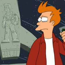 Image result for philip j fry