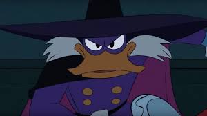 Let's get dangerous.