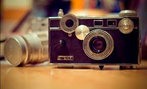 Image result for camera old school