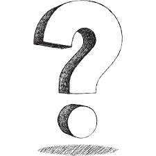 Image result for question mark