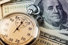 Image result for time is money